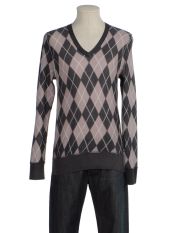 TOMMY HILFIGER DENIM - V-neck