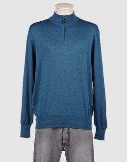 BRAMANTE - MAGLIERIA - Maglie collo alto - su YOOX.COM