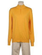 BRAMANTE - High neck