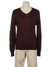 GUESS BY MARCIANO - Maglia collo a v