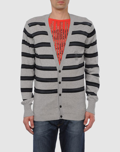 ZOOM DIESEL - Cardigan