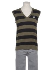 TOMMY HILFIGER DENIM - Maglia gilet
