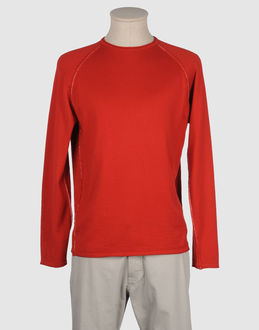 SEVRES - MAGLIERIA - Maglie collo a giro - su YOOX.COM