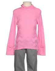 MISSONI - Pullover mit Rollkragen