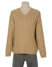 GAUDI' - Maglia collo a v