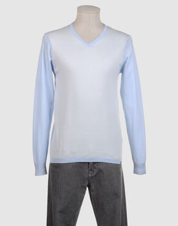 GUESS BY MARCIANO - MAGLIERIA - Maglie collo a v - su YOOX.COM