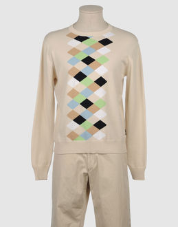 SEVRES - MAGLIERIA - Maglie collo a giro - su YOOX.COM
