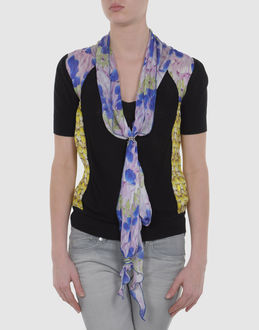 Just Cavalli - Maille - Pulls manches courtes