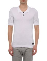 JUST CAVALLI - Polo-neck