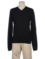 GUESS BY MARCIANO - Maglia collo a v