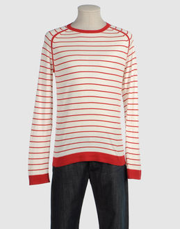 TOMMY HILFIGER DENIM - MAGLIERIA - Maglie collo a giro - su YOOX.COM