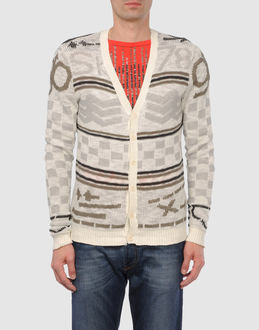 DIESEL - MAGLIERIA - Cardigan - su YOOX.COM