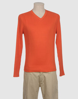 GUESS BY MARCIANO - MAGLIERIA - Maglie collo a v - su YOOX.COM