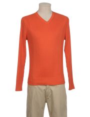 GUESS BY MARCIANO - Maglia collo a v