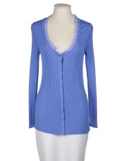 ELISABETTA FRANCHI JEANS for CELYN B. - Cardigan