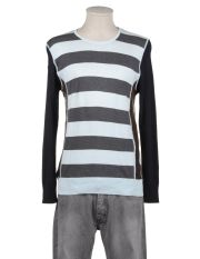 GUESS BY MARCIANO - Maglia collo a giro
