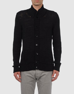 C'N'C' COSTUME NATIONAL - MAGLIERIA - Cardigan - su YOOX.COM