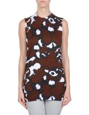 MARNI - Sleeveless sweater