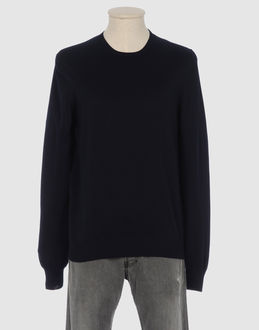 GRAN SASSO - MAGLIERIA - Maglie collo a giro - su YOOX.COM