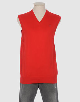 BIKKEMBERGS SPORT - MAGLIERIA - Maglie gilet - su YOOX.COM