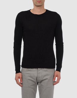 C'N'C' COSTUME NATIONAL - MAGLIERIA - Maglie collo a giro - su YOOX.COM