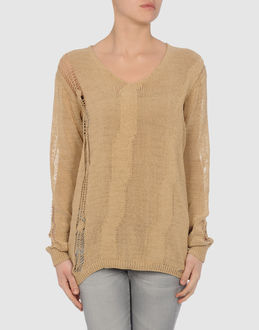 C'n'c' Costume National - Maille - Pulls manches longues