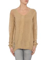 C'N'C' COSTUME NATIONAL - Long sleeve sweater