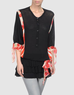 Just Cavalli - Maille - Pulls manches courtes