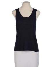 ETHEL FASHION - Maglia senza maniche