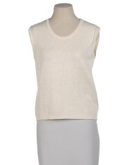 ETHEL FASHION - Maglia senza maniche