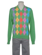 BRAMANTE - V-neck