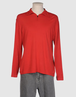 BRAMANTE - MAGLIERIA - Maglie collo a polo - su YOOX.COM