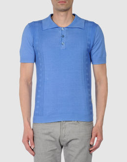 JUST CAVALLI - MAGLIERIA - Maglie collo a polo - su YOOX.COM