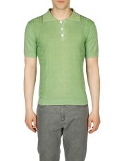 JUST CAVALLI - Polo-neck