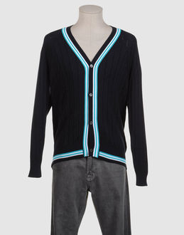 PRINGLE OF SCOTLAND - MAGLIERIA - Cardigan - su YOOX.COM