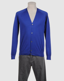 PRINGLE OF SCOTLAND - MAGLIERIA - Cardigan - su YOOX.COM