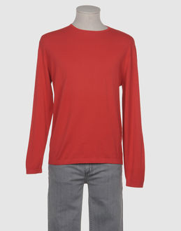 BRAMANTE - MAGLIERIA - Maglie collo a giro - su YOOX.COM