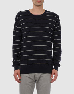 C'N'C' COSTUME NATIONAL - MAGLIERIA - Maglie collo a giro - su YOOX.COM