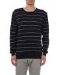C'N'C' COSTUME NATIONAL - Maglia collo a giro