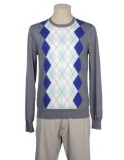 PRINGLE OF SCOTLAND - Crewneck