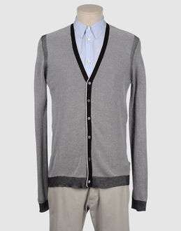 PRINGLE OF SCOTLAND - MAGLIERIA - Cardigan - su YOOX.COM
