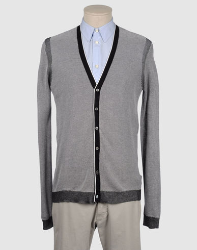 ZOOM PRINGLE OF SCOTLAND - Cardigan
