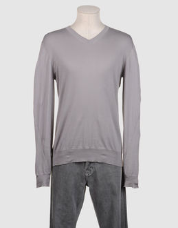 PRINGLE OF SCOTLAND - MAGLIERIA - Maglie collo a v - su YOOX.COM