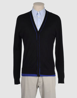PRINGLE OF SCOTLAND - MAGLIERIA - Cardigan - su YOOX.COM