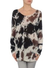 JUST CAVALLI - Long sleeve jumper