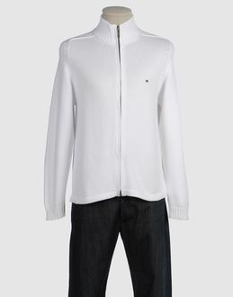 TOMMY HILFIGER - MAGLIERIA - Cardigan - su YOOX.COM