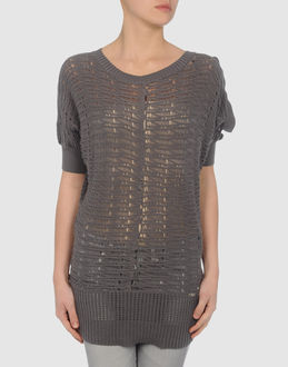 C'n'c' Costume National - Maille - Pulls manches courtes