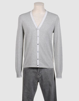 PRINGLE OF SCOTLAND - MAGLIERIA - Cardigan - su YOOX.COM