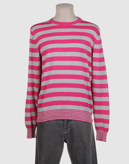 SUN 68 - MAGLIERIA - Maglie collo a giro - su YOOX.COM