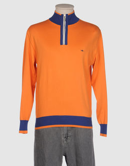 WHITE SAILS - MAGLIERIA - Maglie collo alto - su YOOX.COM